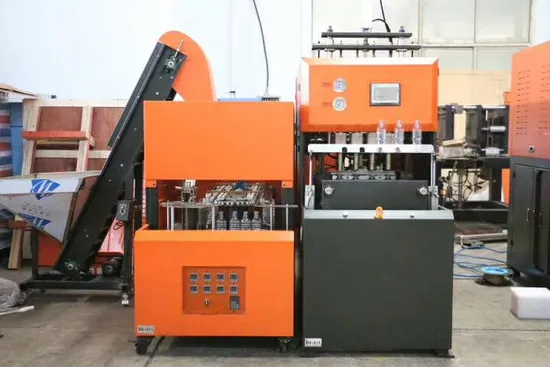 4/Semi à quatre cavités