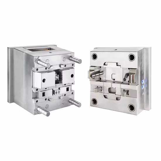 Offres mensuelles en plastique personnalisé PP PC PA ABS moulage par injection avec canal chaud/froid