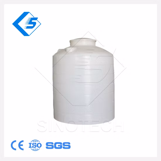 CE personnalisé approuvé automatique en plastique 500L 1000L 2000L réservoir IBC soufflant ponton flottant Extrusion machine de moulage par soufflage